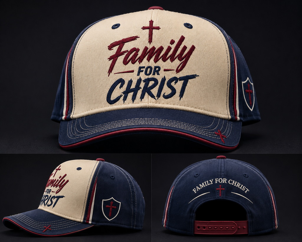 Wear your faith