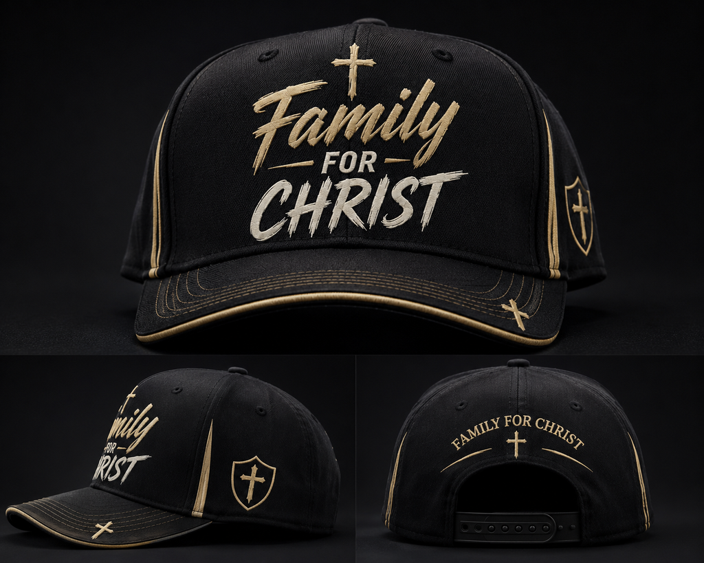 Wear your faith