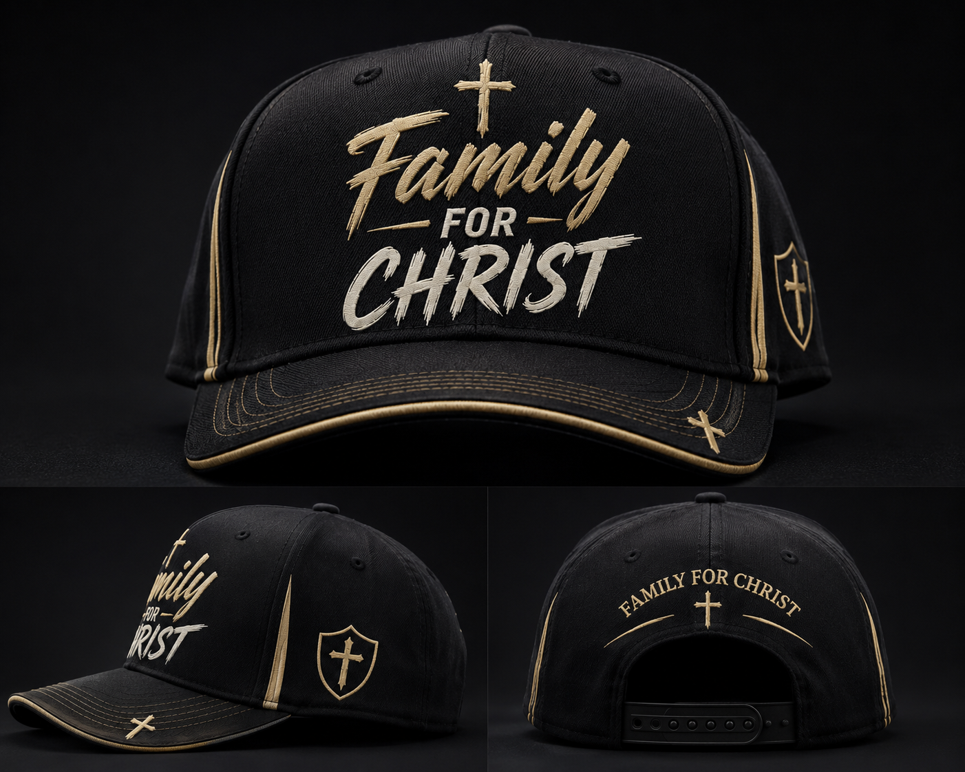 Wear your faith