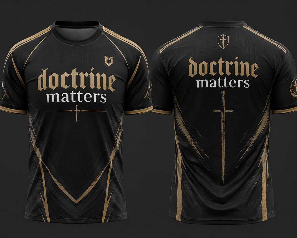 Wear your faith