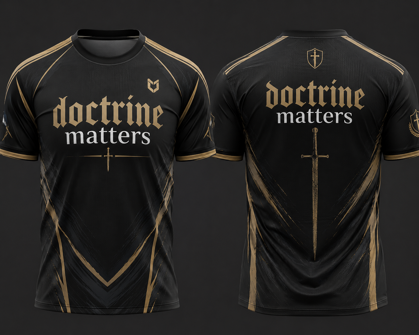 Wear your faith